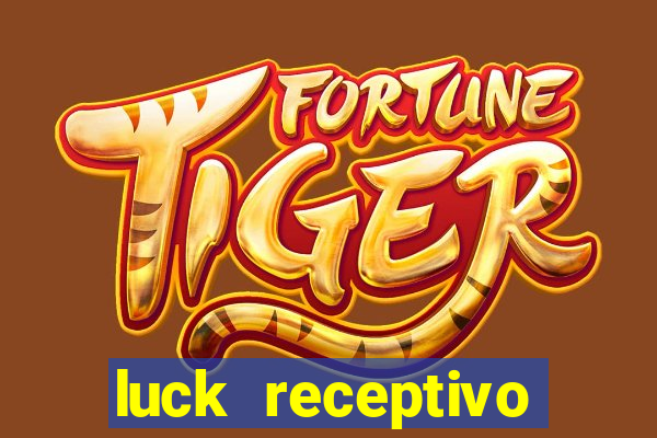 luck receptivo porto seguro